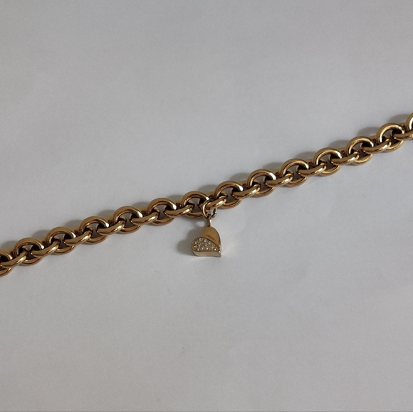 Rolo Link Bracelet from MIAJWL Australia - Picture 12 of 16